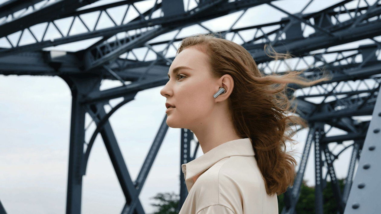 Immagine di Acquista Huawei FreeBuds Pro e ricevi in regalo il Band 4 Pro!