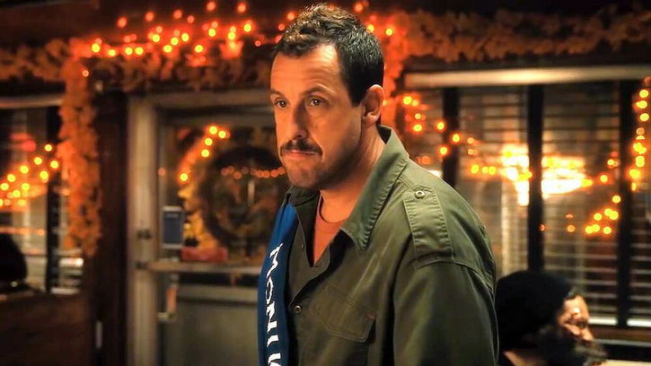 Immagine di Hubie Halloween, recensione della nuova avventura di Adam Sandler