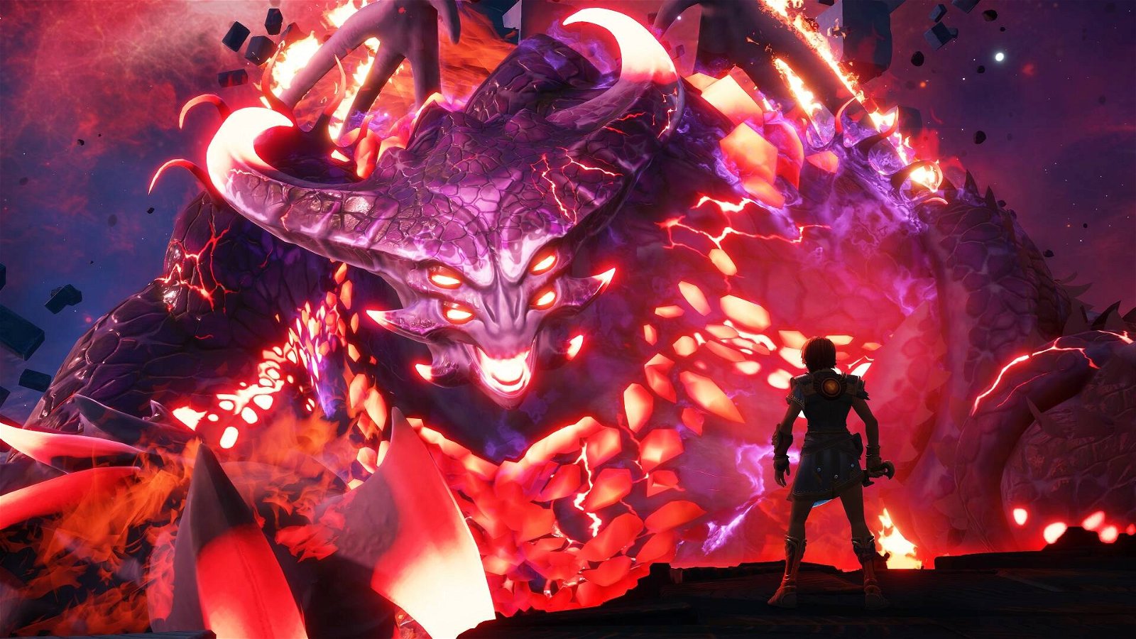 Immagine di Immortals Fenyx Rising esiste per un bug, Ubisoft conferma