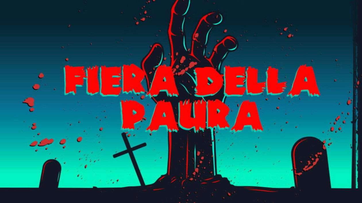 Immagine di Inizia la Fiera della paura su Zavvi, tante offerte a tema Halloween!