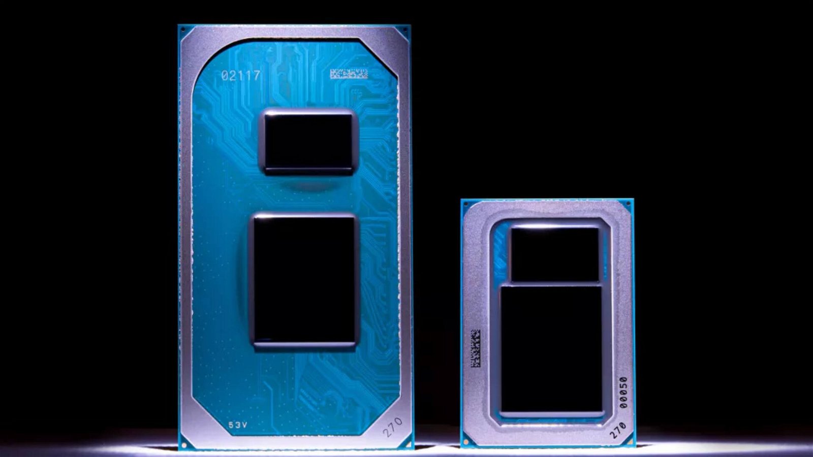 Immagine di I nuovi Intel Celeron e Pentium Gold per notebook diventano più potenti