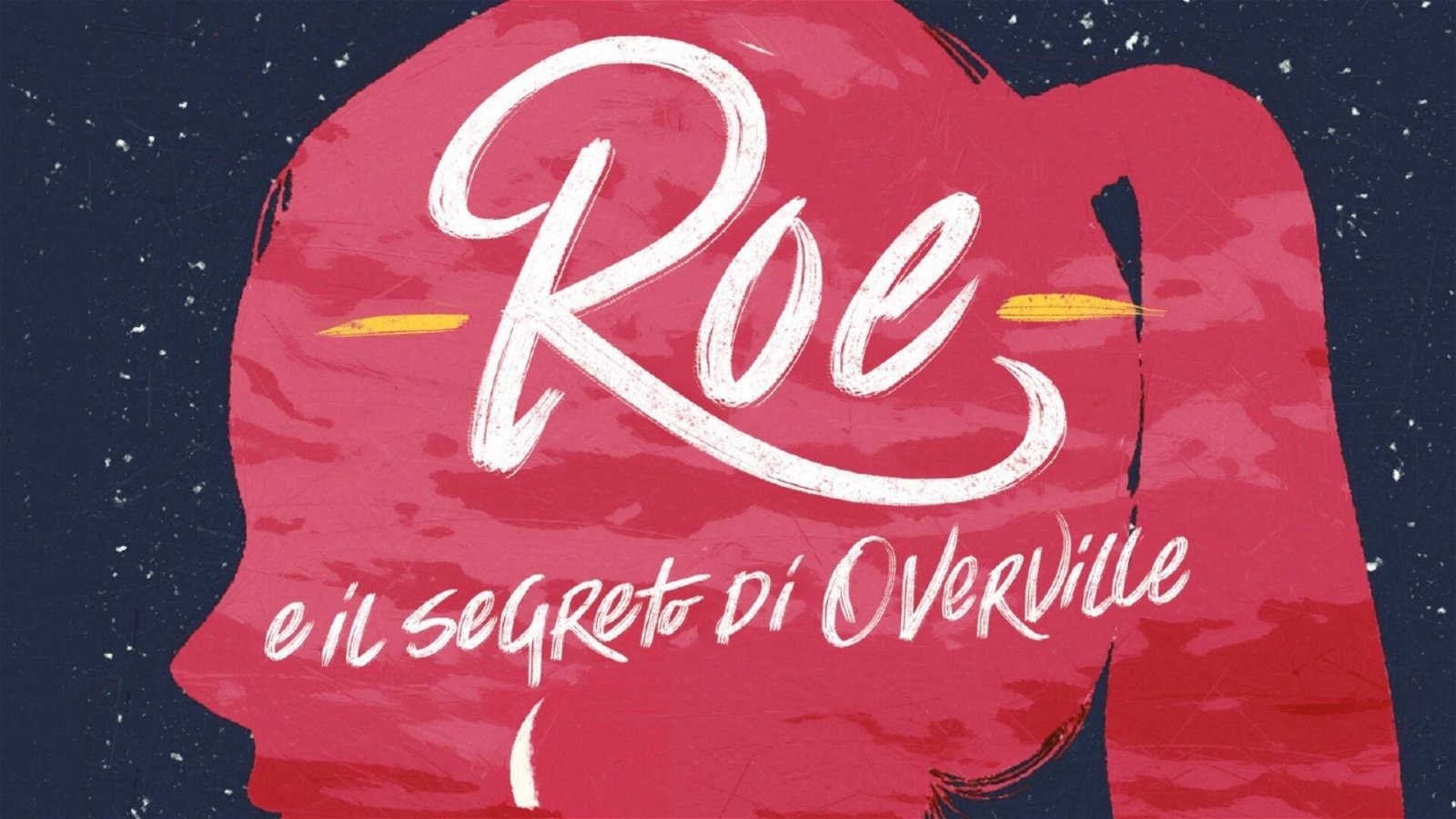 Immagine di Roe e il segreto di Overville: intervista a Daniele Giannazzo