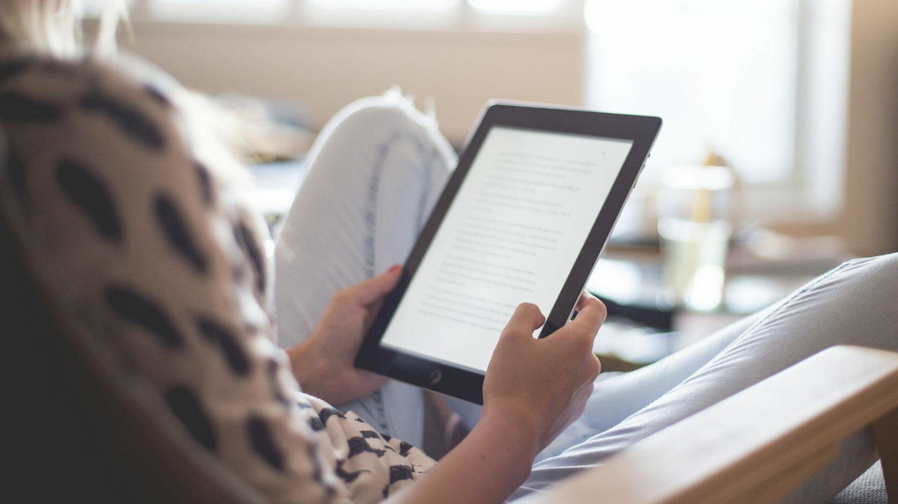 Immagine di 2 mesi gratis di Kindle Unlimited, ecco come ottenerli!