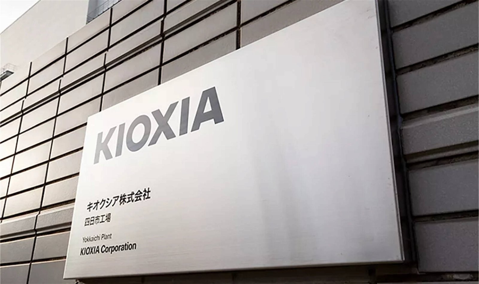 Immagine di Kioxia: velocità elevate per i nuovi XD6, SSD PCIe 4.0 per datacenter