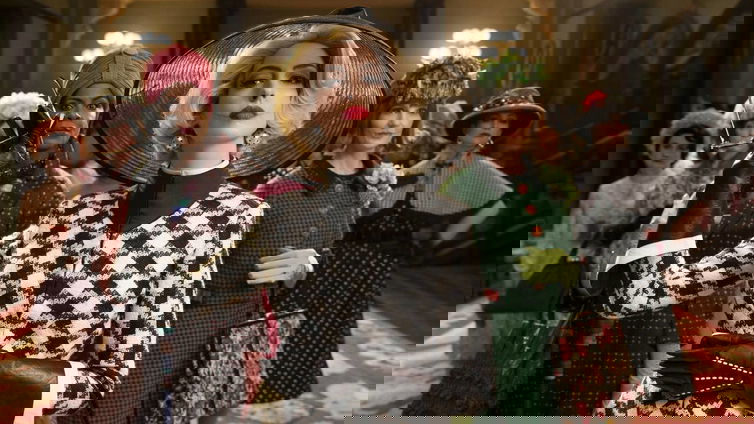 Immagine di Le Streghe: annunciata la data di uscita italiana in esclusiva digitale
