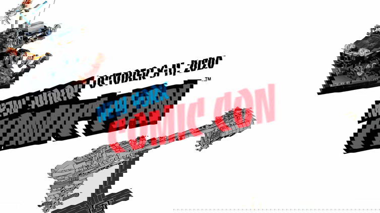 Immagine di SDCC, NYCC e LEGO: presto altre due esclusive sugli scaffali americani