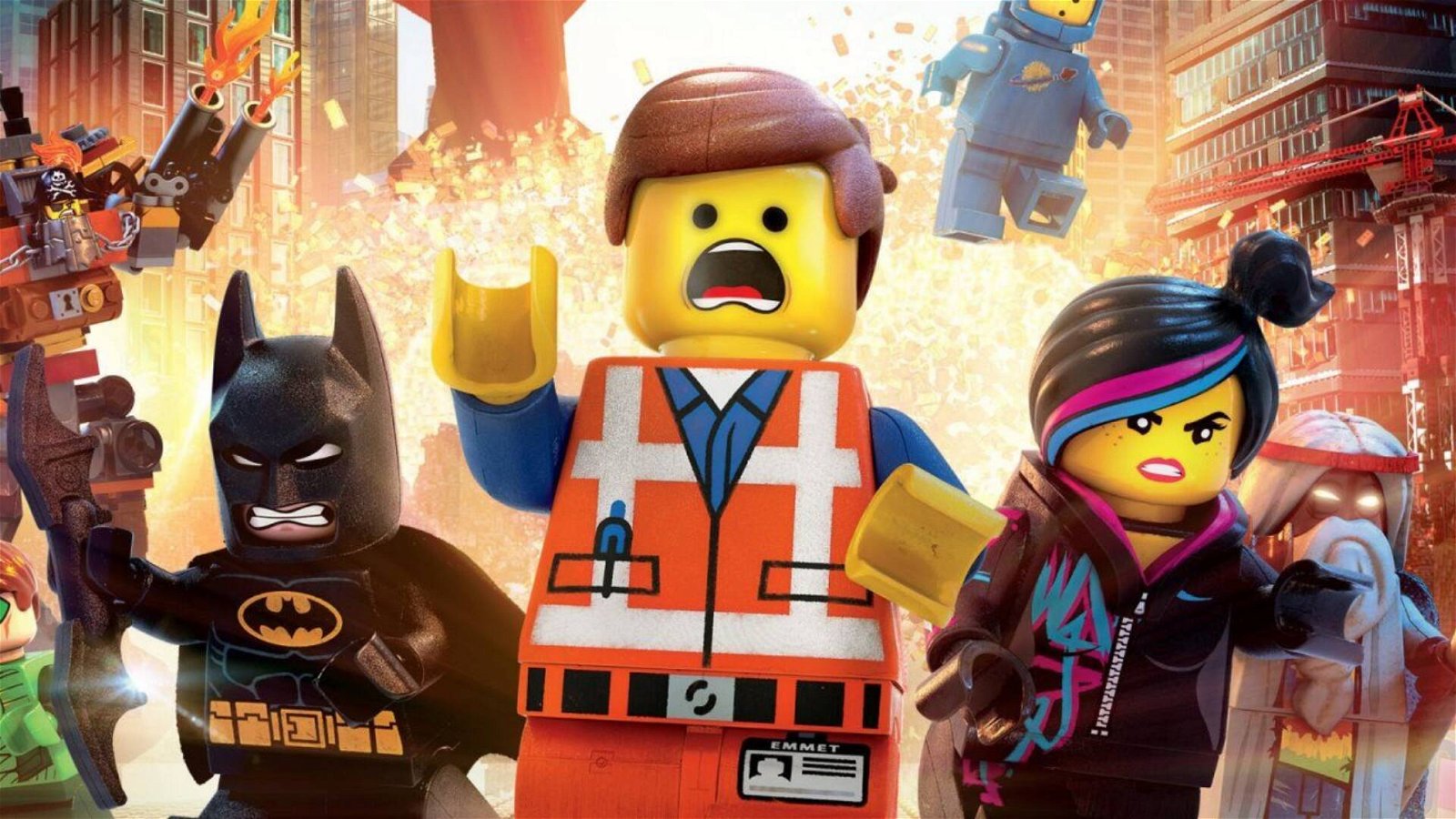 Immagine di Tutti i set LEGO presto fuori catalogo | Marzo 2022