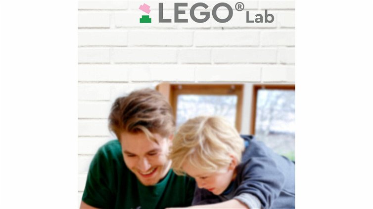 Immagine di LEGO LAB e le iniziative Fake Door Marketing