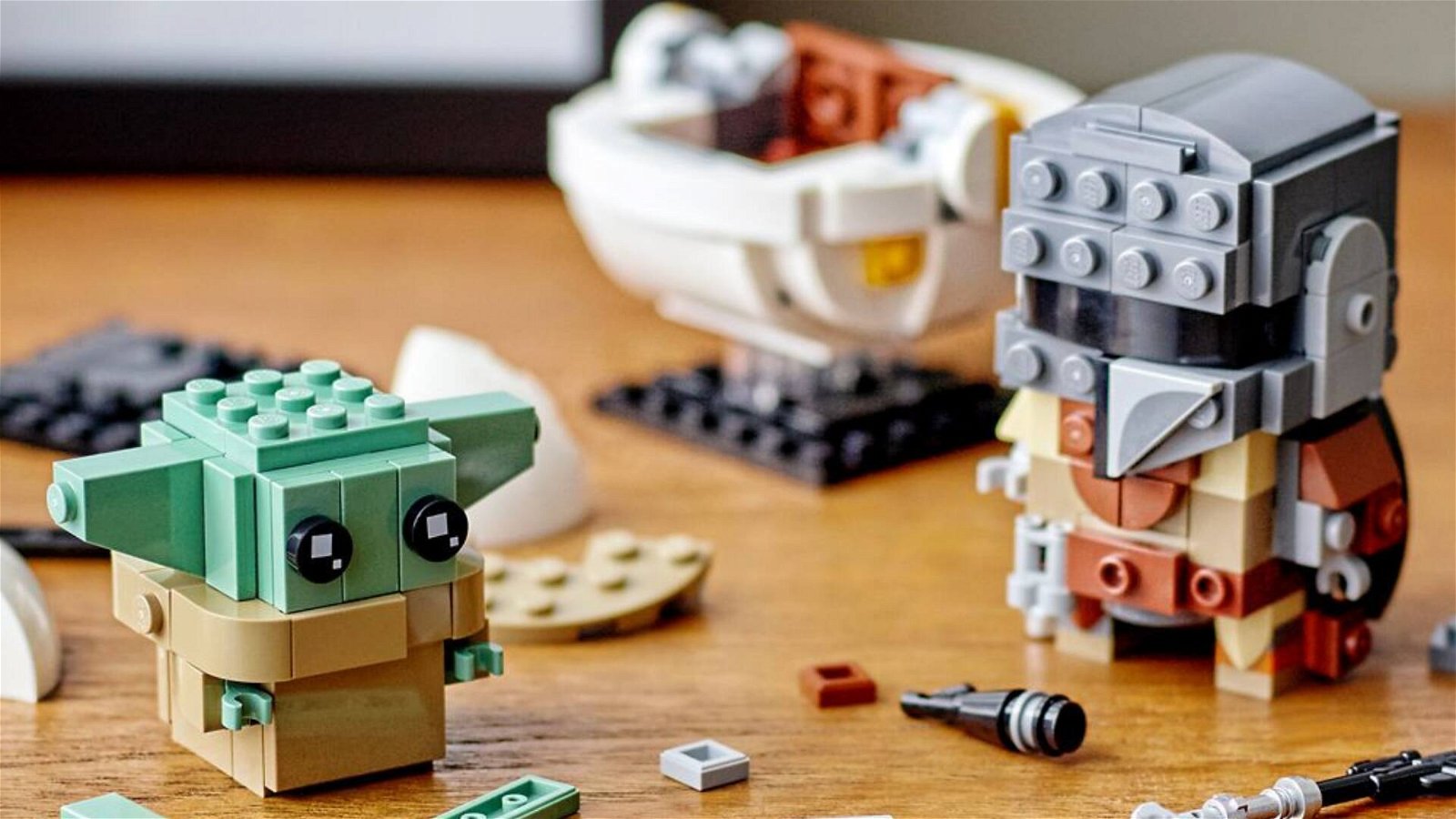 Immagine di I set Lego The Mandalorian attualmente disponibili | Dicembre 2020