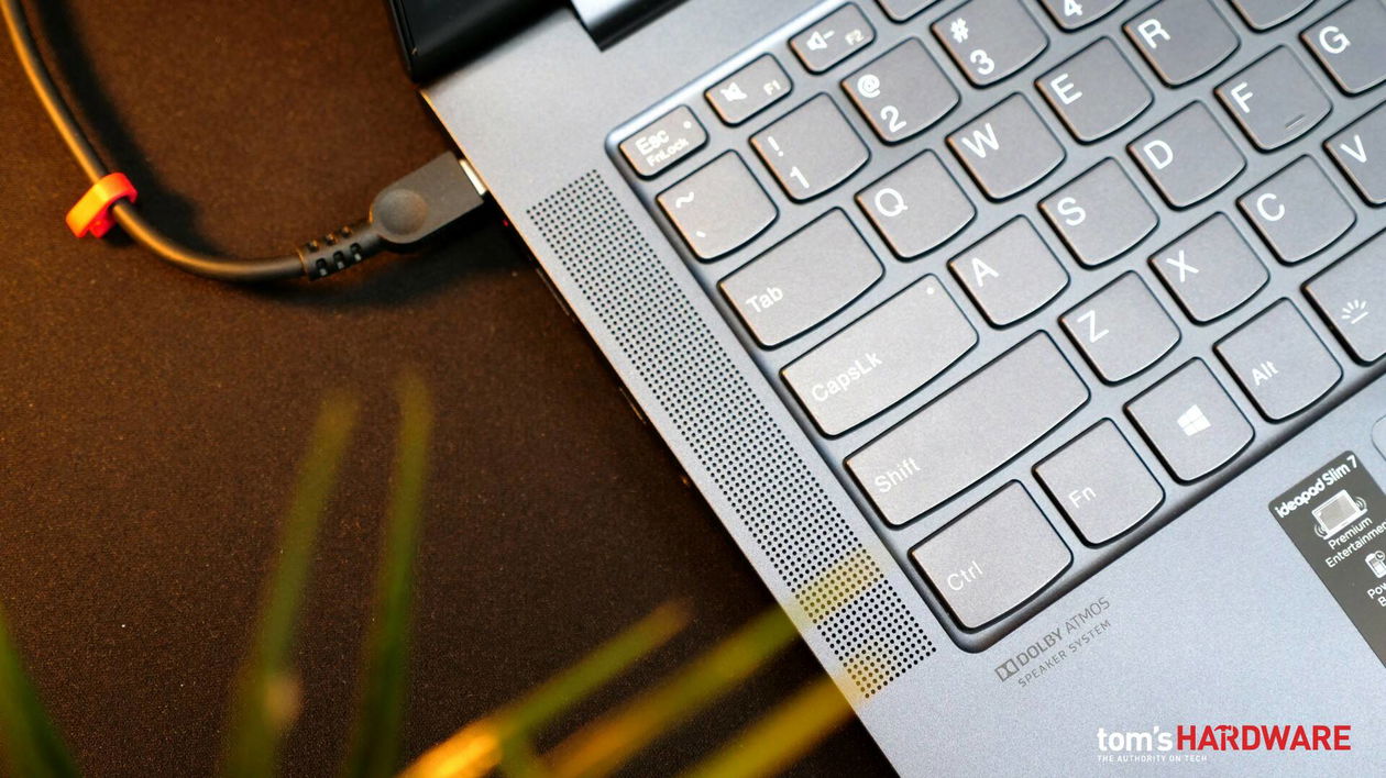 Immagine di Fino al 25% di sconto sui notebook Lenovo per i Cyber Days