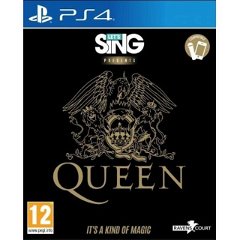 Immagine di Let's Sing Queen - PS4