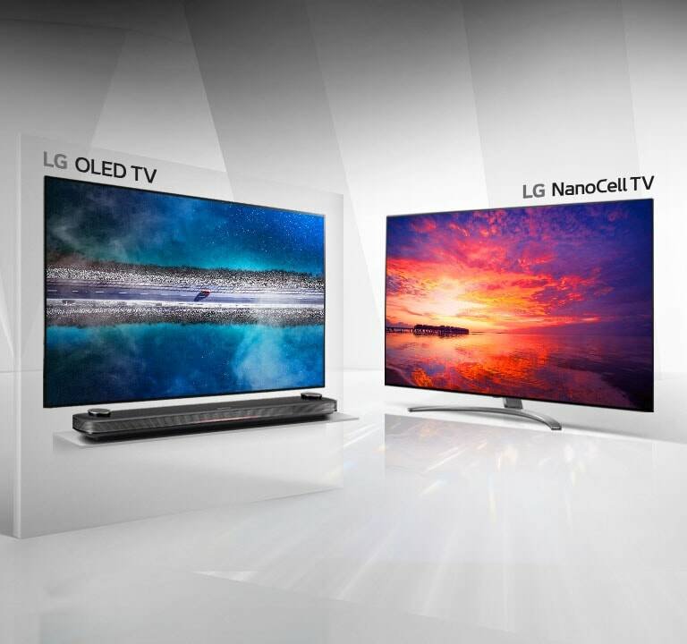 Immagine di Molti telelevisori e soundbar LG in offerta per il Prime Day 2020
