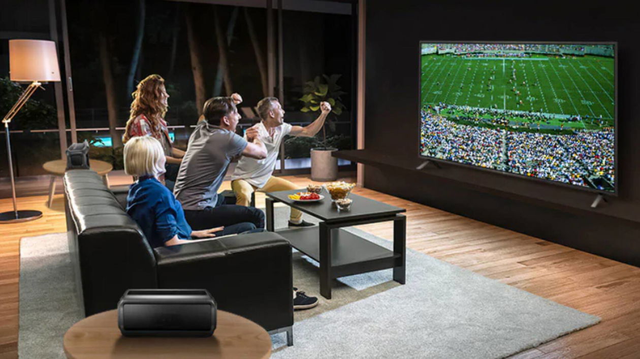 Immagine di Offerte del giorno Amazon: smart TV 4K LG 75UN71006LC.API da 75" in sconto di quasi 400€!