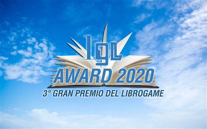 Immagine di LGL Award 2020: i vincitori del Gran Premio del Librogame