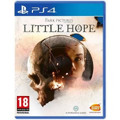 Immagine di The Dark Pictures Anthology: Little Hope - PS4