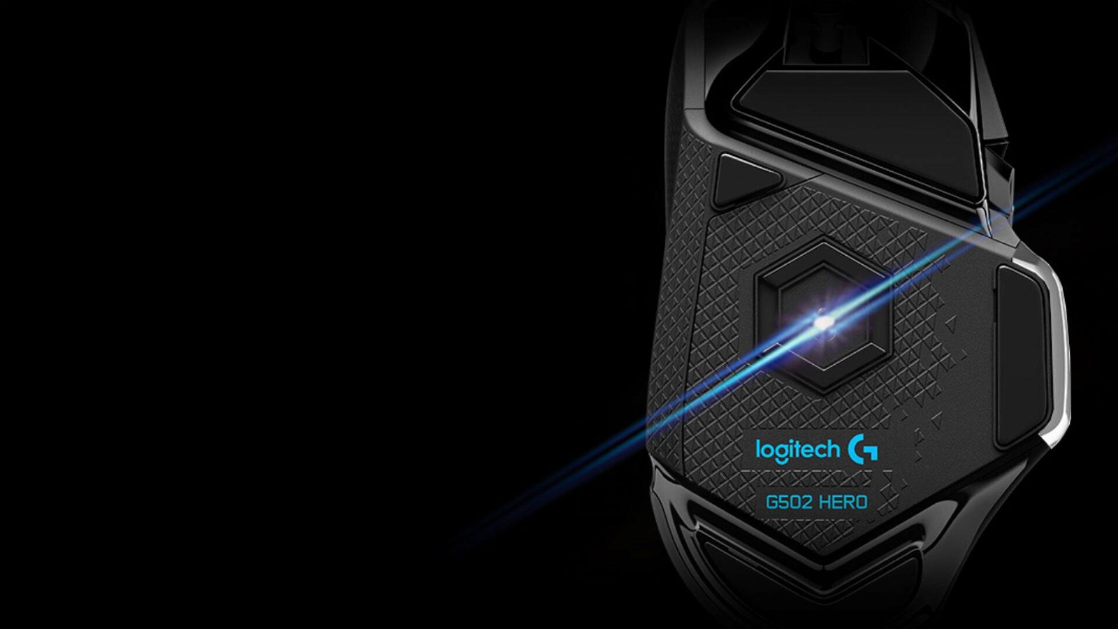 Immagine di Offerte del giorno Amazon: mouse Logitech G502 HERO Special Edition in sconto del 25%!