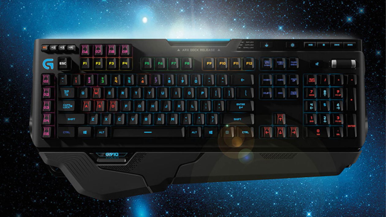 Immagine di Tastiere gaming: le migliori offerte del Prime Day 2020