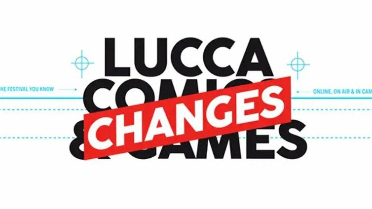 Immagine di Lucca Changes: cosa succederà ai grandi eventi?