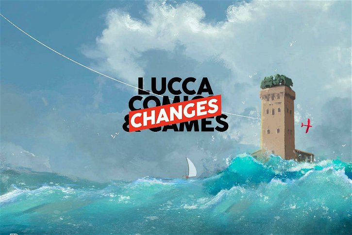 Immagine di Lucca Changes: l'edizione più innovativa di sempre è giunta al termine