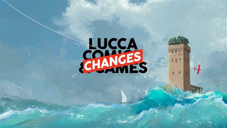 Immagine di Lucca Changes: gli appuntamenti principali del 1° novembre