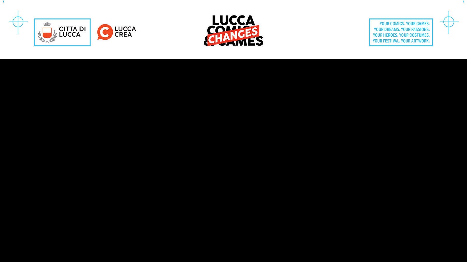 Immagine di Lucca Comics &amp; Games 2020 | Lucca Changes