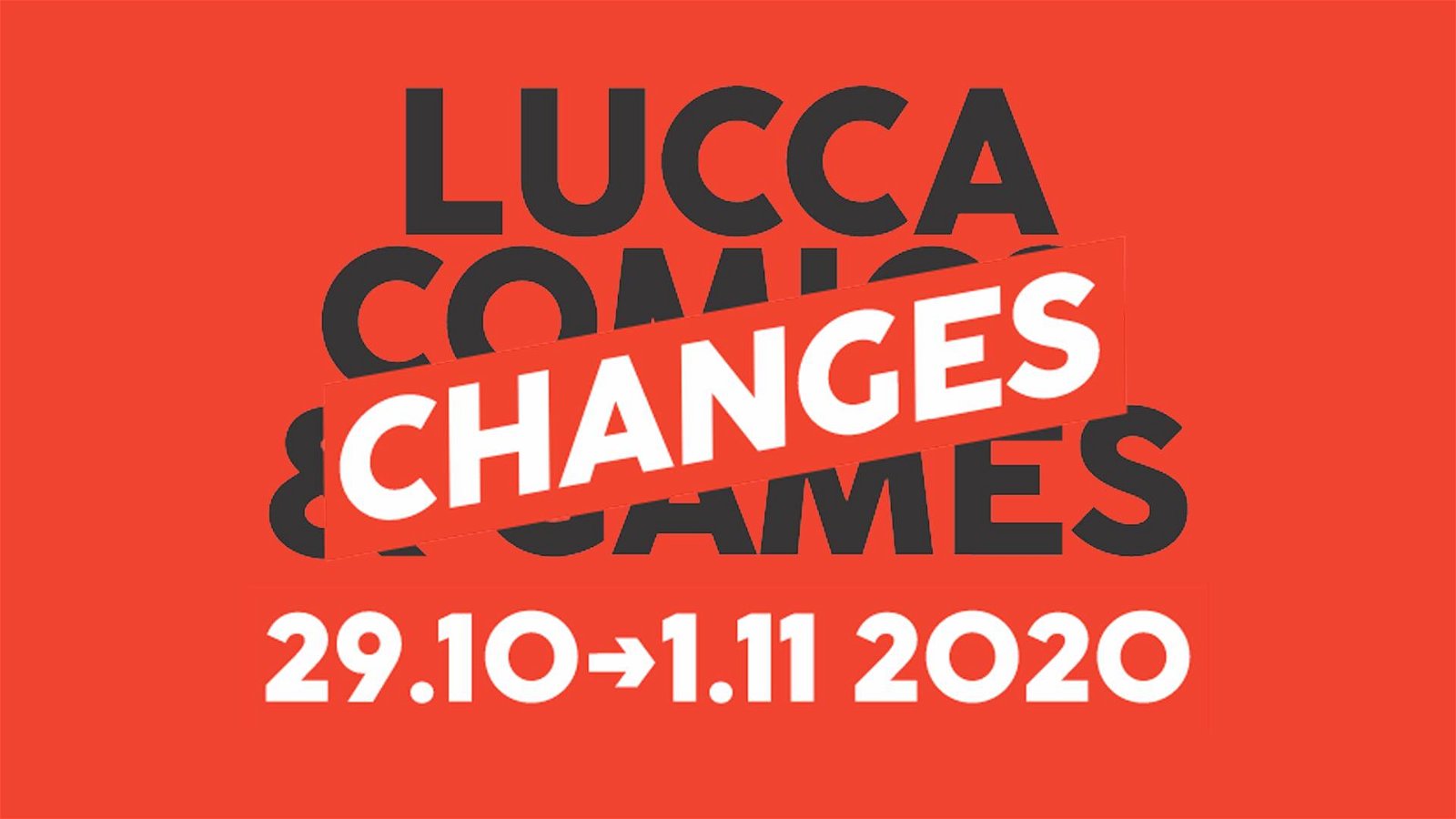 Immagine di Lucca Changes Pop-Up Store: tutti i dettagli