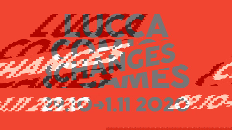 Immagine di Lucca Changes Pop-Up Store: tutti i dettagli