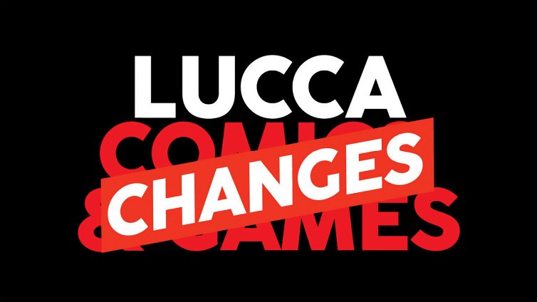 Immagine di Gli appuntamenti del 1° novembre della sezione Games di Lucca Changes