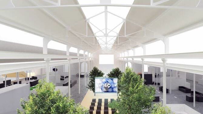 Immagine di Cisco è partner di MADE del Politecnico di Milano