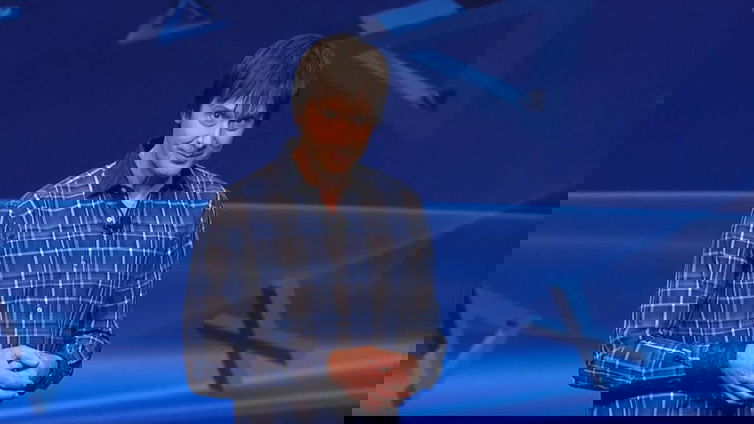 Immagine di PS5: Mark Cerny è un giocatore migliore di noi, svela i suoi trofei