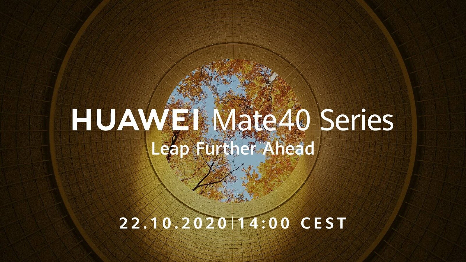 Immagine di Huawei Mate 40 in arrivo: presentazione il 22 ottobre