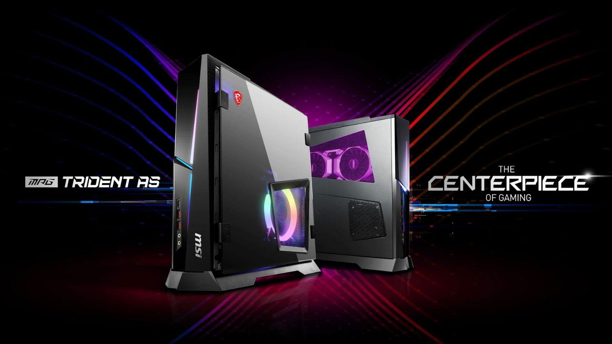 Immagine di Offerte su notebook, monitor e periferiche gaming da Mediaworld!