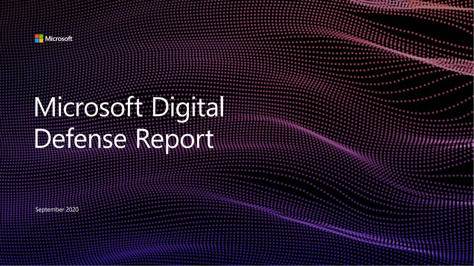 Immagine di Cosa dice il nuovo Digital Defense Report di Microsoft