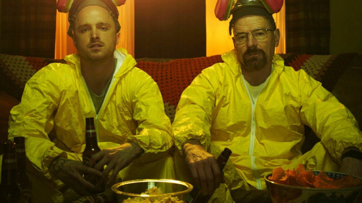 Immagine di 10 imperdibili cofanetti di serie tv