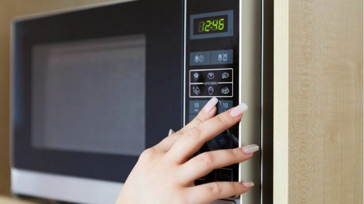 Immagine di Forni a microonde | Le migliori Offerte Amazon