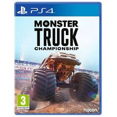 Immagine di Monster Truck Championship - PS4