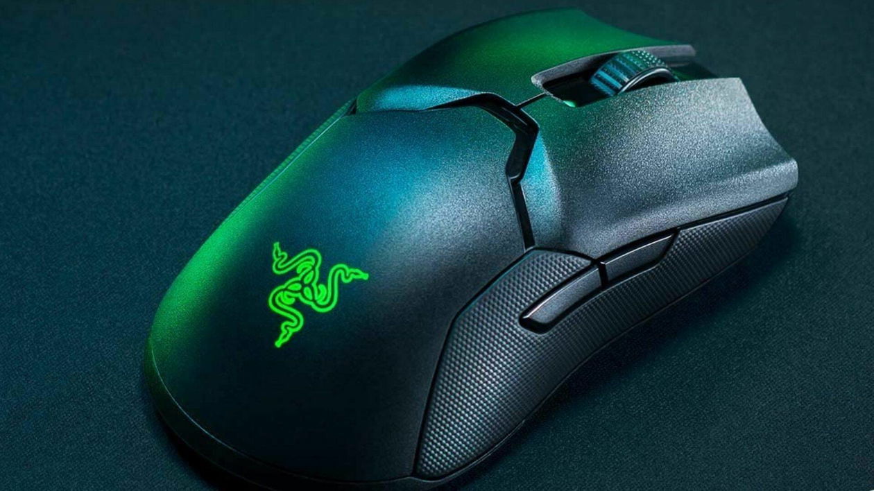 Immagine di Mouse gaming: le migliori offerte del Prime Day 2020