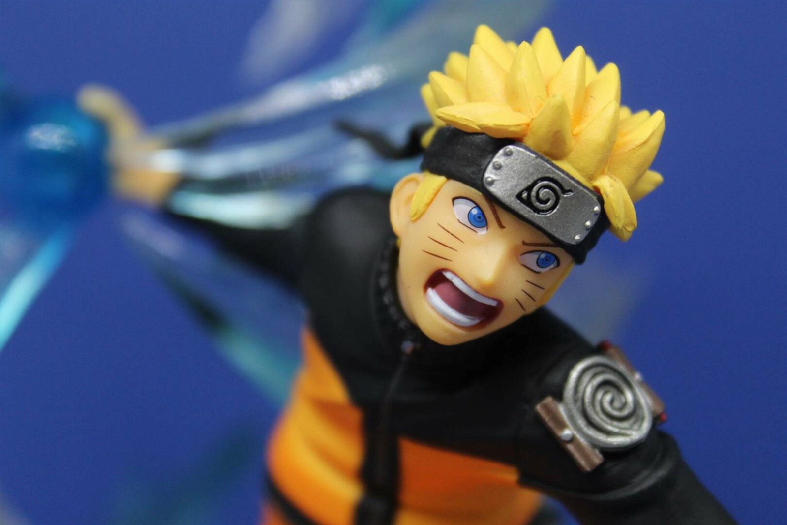 Immagine di Naruto Shippuden, Naruto Uzumaki - Figuarts Zero: Recensione
