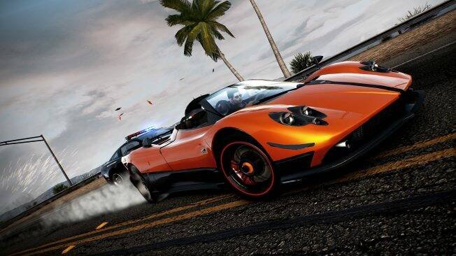Immagine di Need For Speed Hot Pursuit Remastered: ecco il trailer d'annuncio