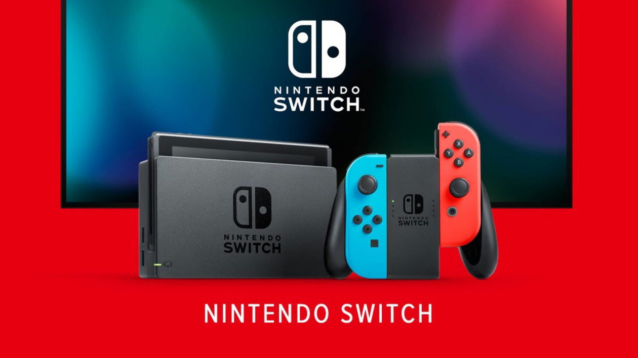 Immagine di Switch + Mario Kart + 3 mesi di online in sconto per il Black Friday! Regalo di Natale coi fiocchi!