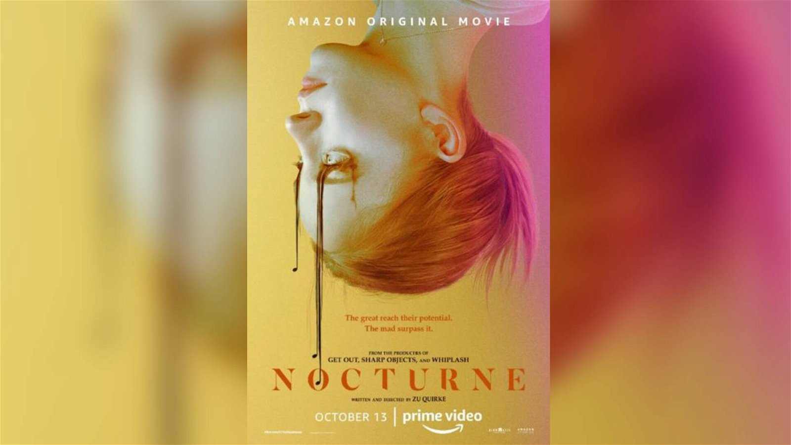 Immagine di Nocturne, la recensione in anteprima del thriller su Prime Video