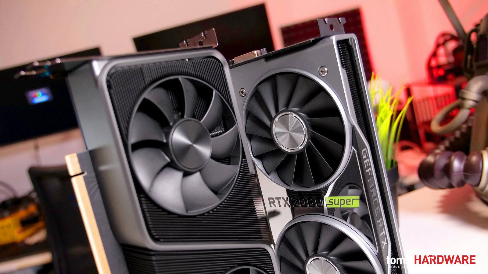 Immagine di Nvidia RTX 3050 e RTX 3050 Ti, ufficiali le GPU per notebook gaming economici