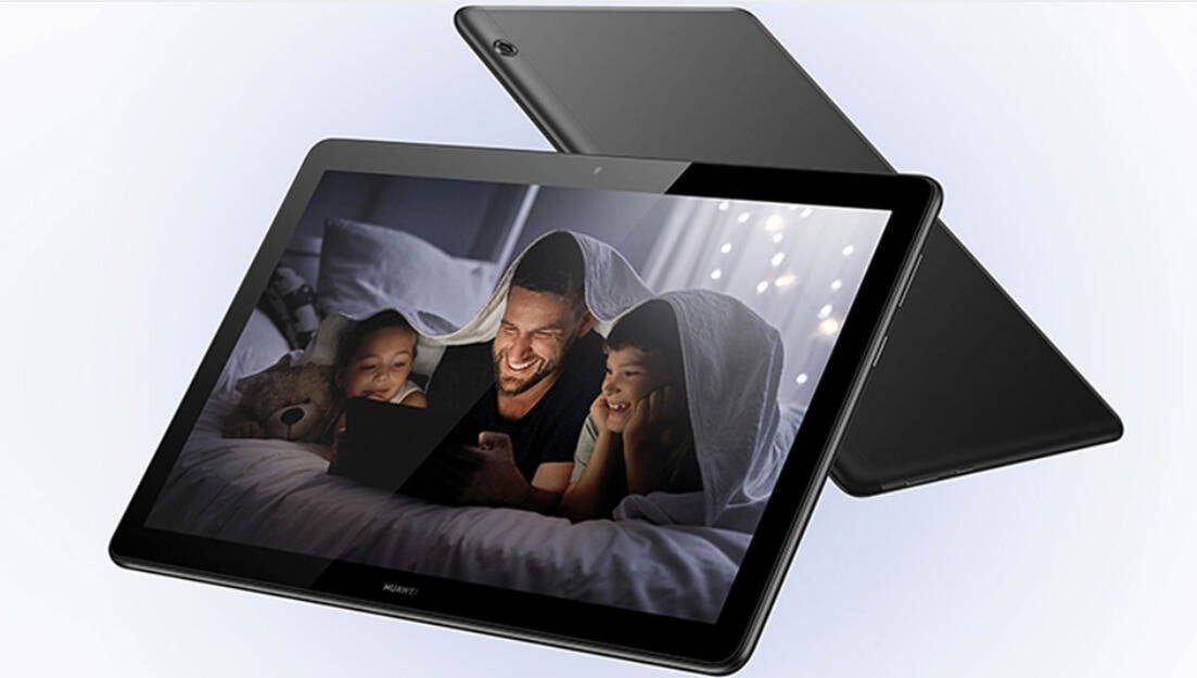 Immagine di Offerte del giorno Amazon: tablet Huawei Mediapad T5 scontato del 25%!