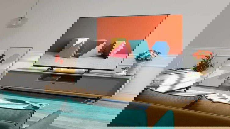 Immagine di Oltre il 30% di sconto sulle smart TV Hisense su Amazon!