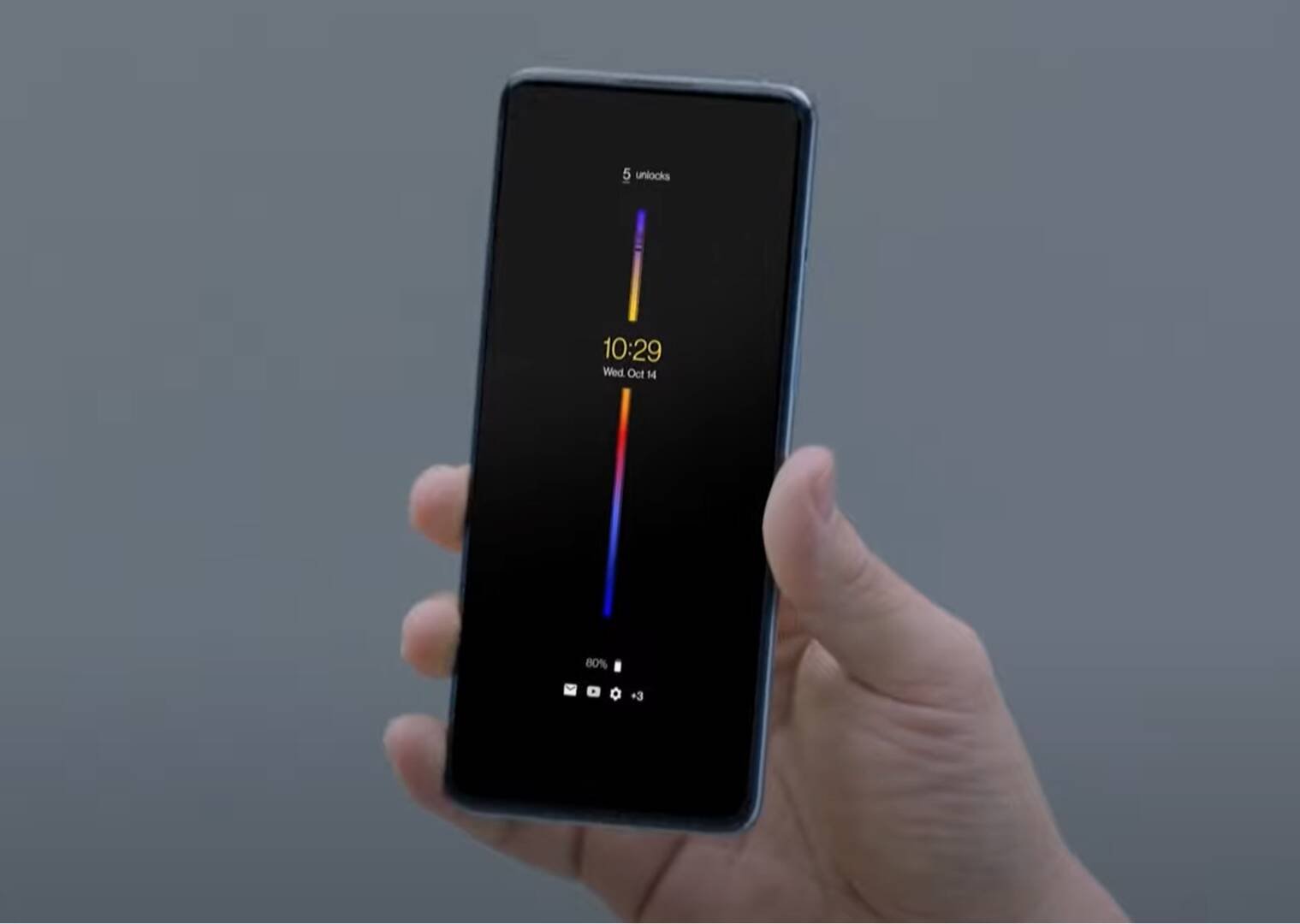 Immagine di Smartwatch OnePlus in arrivo? La società conferma
