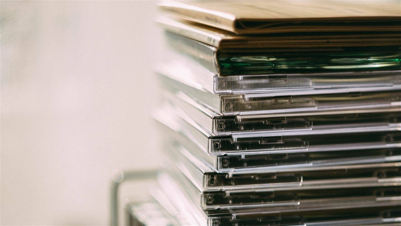 Immagine di Partono le offerte Amazon dedicate alla musica: sconti su CD e vinili!