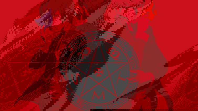 Immagine di Persona e Shin Megami Tensei: storia e differenze