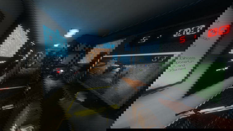 Immagine di Phasmophobia: vendite incredibili, è il gioco perfetto per Halloween?