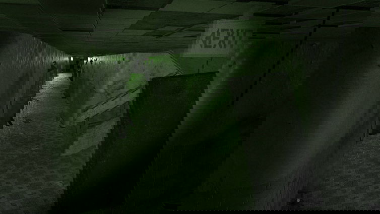 Immagine di Phasmophobia è il gioco del momento su Steam, battuto Among Us