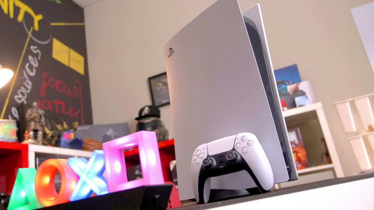 Immagine di [Aggiornata] Uscita PS5, ecco dove acquistarla al day one